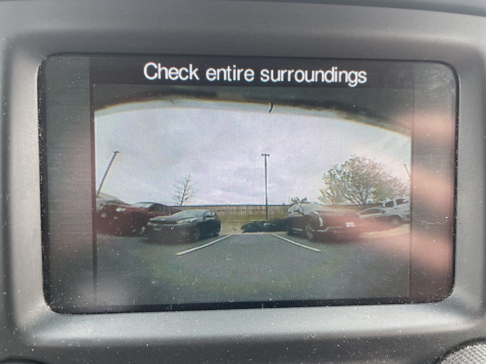 2015 RAM 1500 Big Horn 4WD