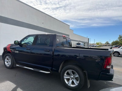 2014 RAM 1500 Sport 4WD