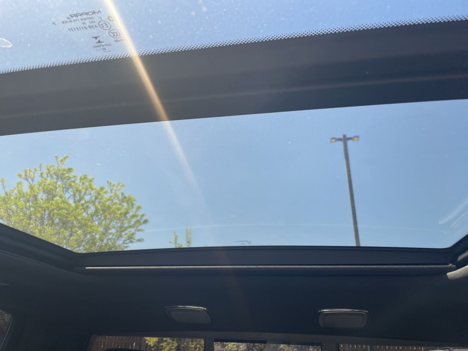 2021 RAM 1500 Limited 4WD