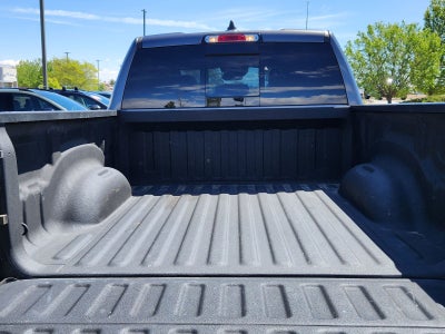 2021 RAM 1500 Limited 4WD