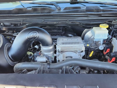 2021 RAM 1500 Limited 4WD