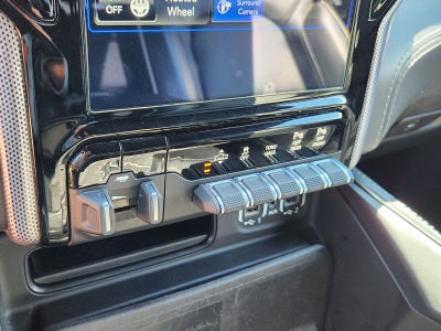 2021 RAM 1500 Limited 4WD