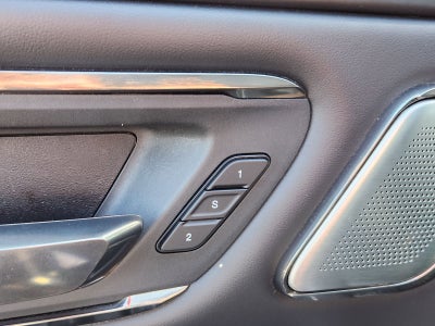 2021 RAM 1500 Limited 4WD