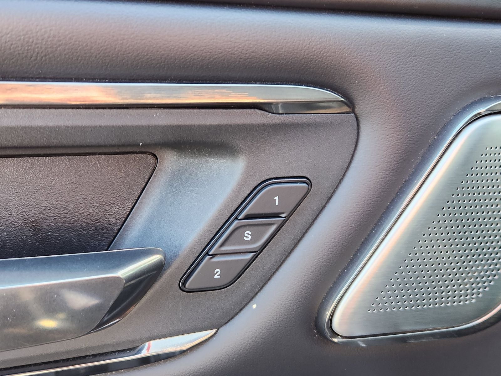2021 RAM 1500 Limited 4WD