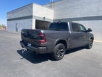 2021 RAM 1500 Limited 4WD