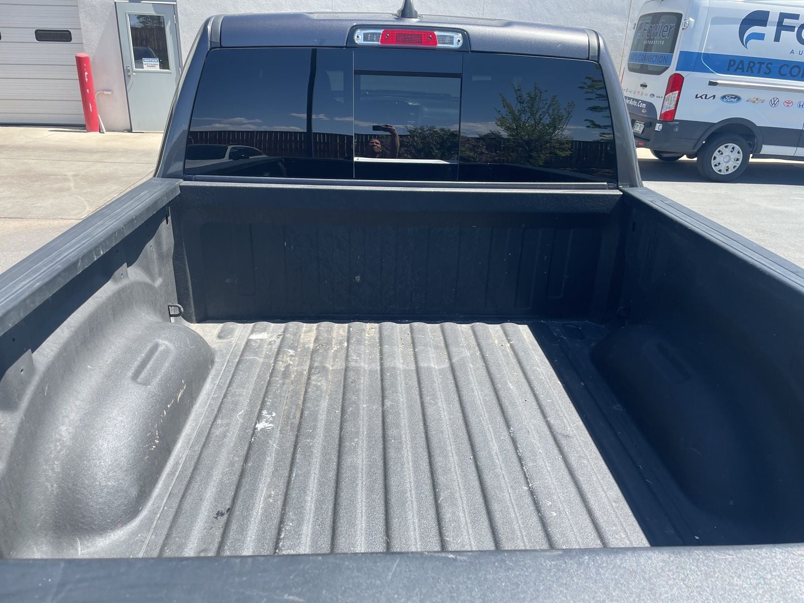 2021 RAM 1500 Limited 4WD