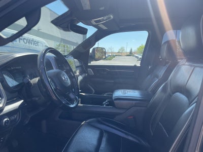 2021 RAM 1500 Limited 4WD