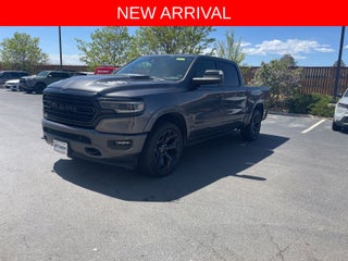 2021 RAM 1500 Limited 4WD