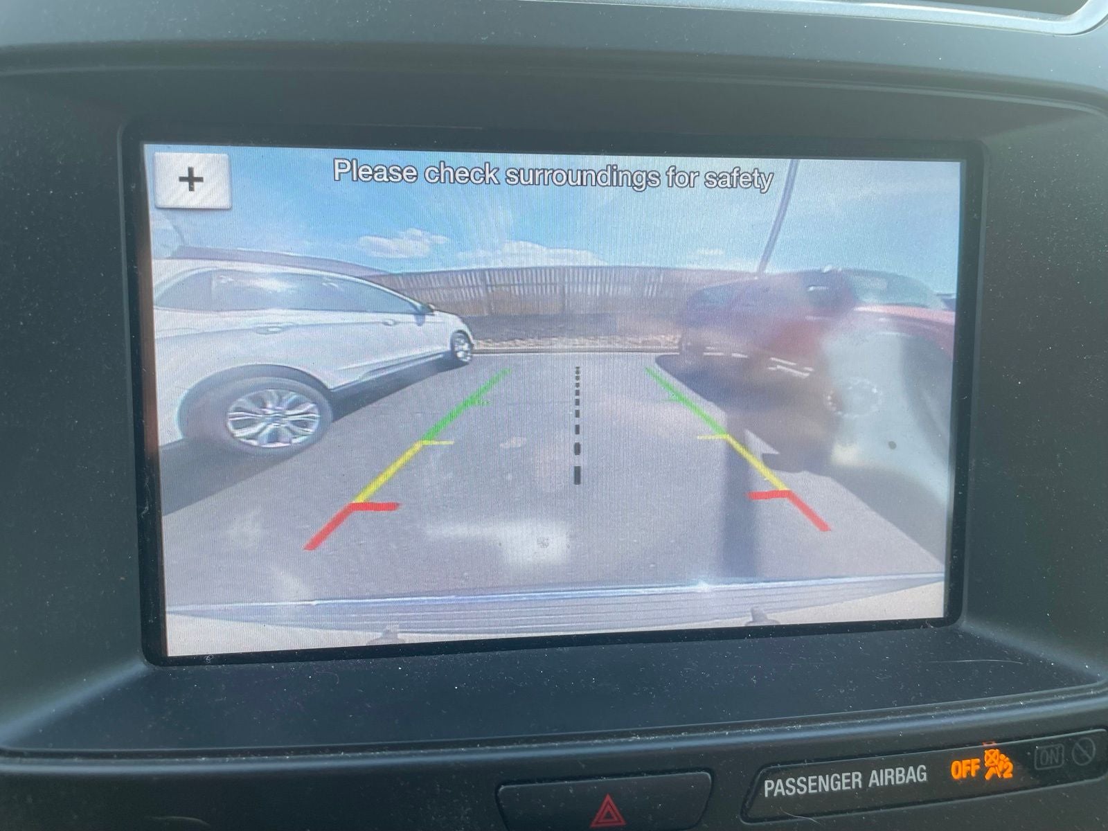 2018 Ford Explorer XLT 4WD