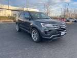 2019 Ford Explorer Limited AWD