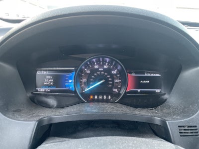 2019 Ford Explorer Limited AWD