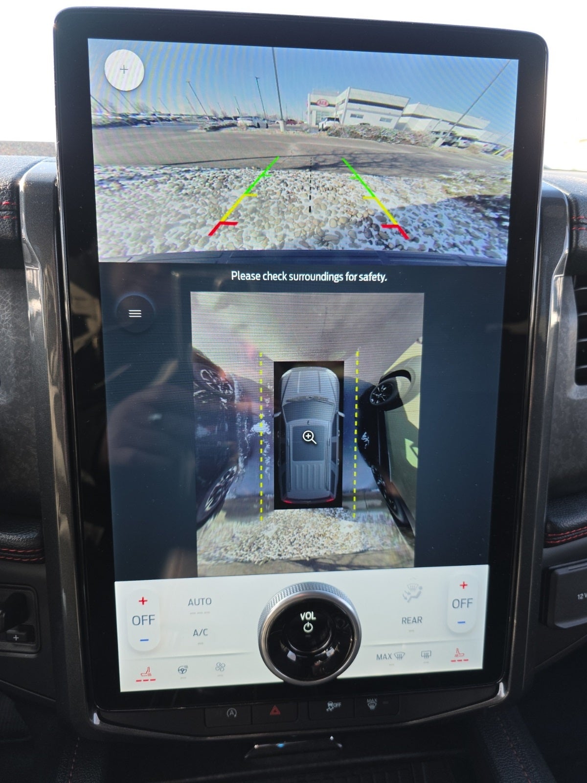 2023 Ford Expedition Max Limited 4WD