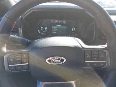 2023 Ford Expedition Max Limited 4WD