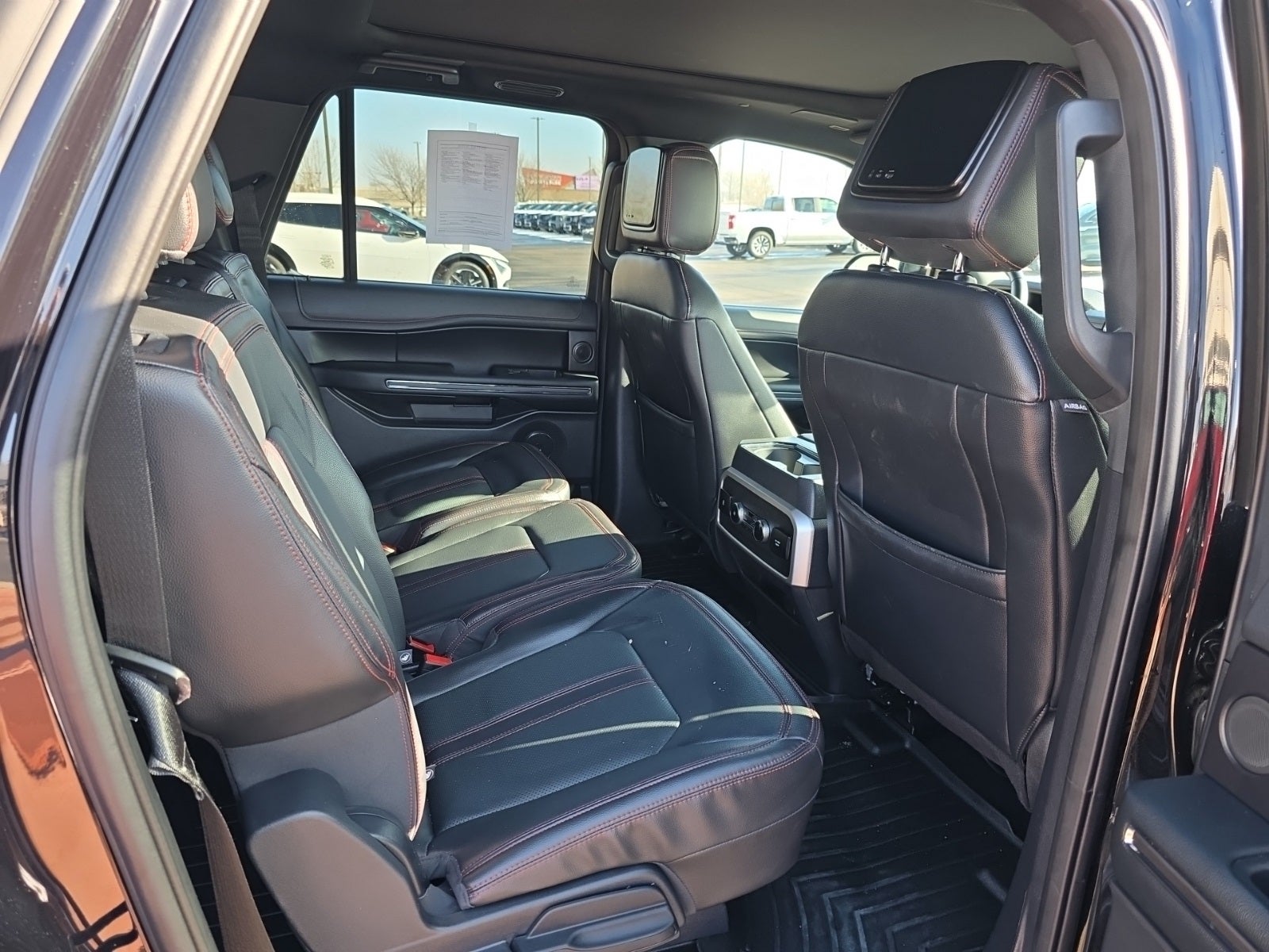2023 Ford Expedition Max Limited 4WD