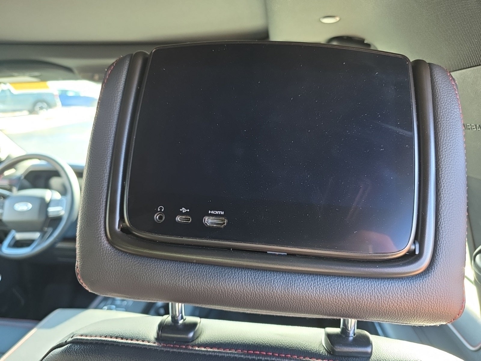 2023 Ford Expedition Max Limited 4WD