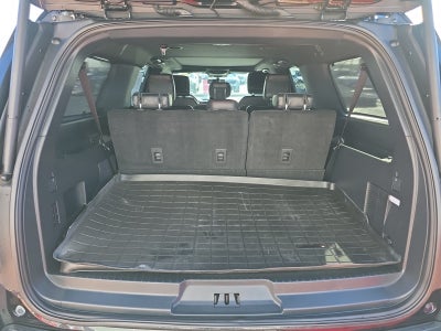 2023 Ford Expedition Max Limited 4WD