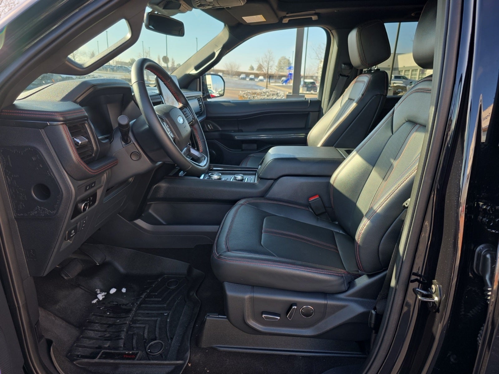 2023 Ford Expedition Max Limited 4WD