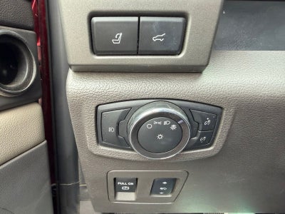 2018 Ford Expedition XLT 4WD