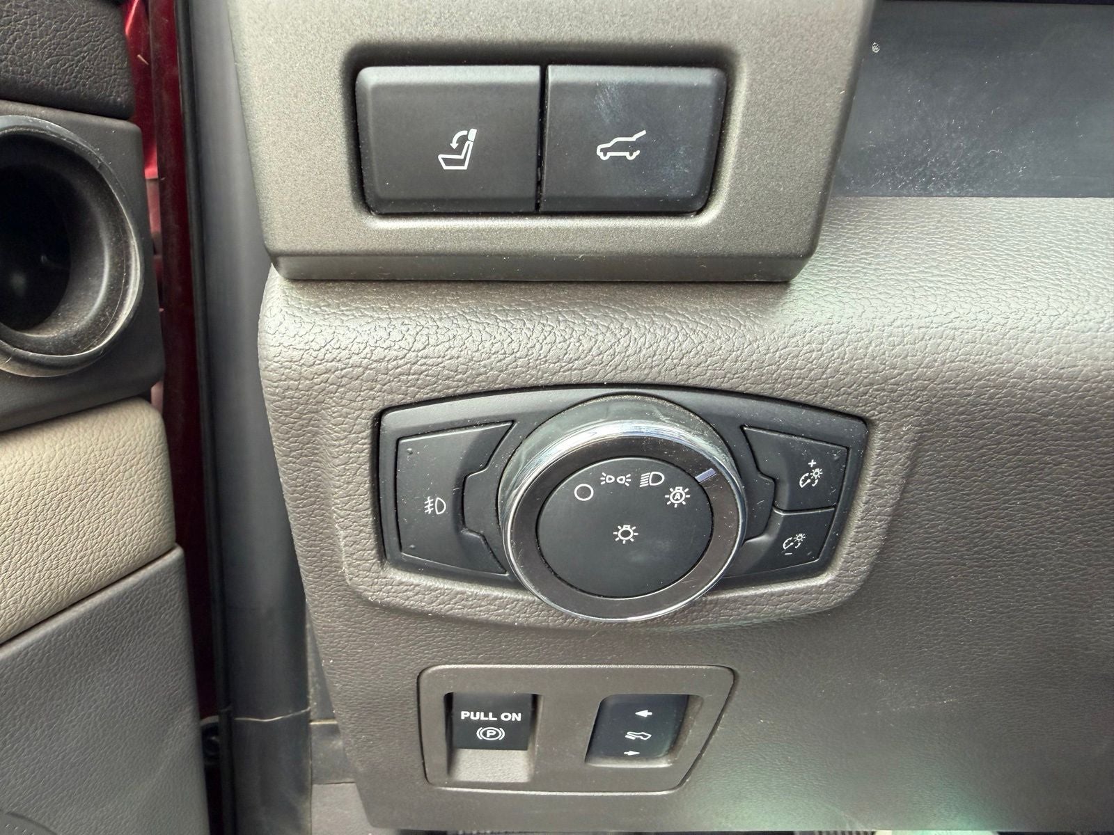 2018 Ford Expedition XLT 4WD