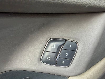 2018 Ford Expedition XLT 4WD