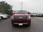 2018 Ford Expedition XLT 4WD