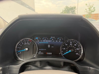 2018 Ford Expedition XLT 4WD