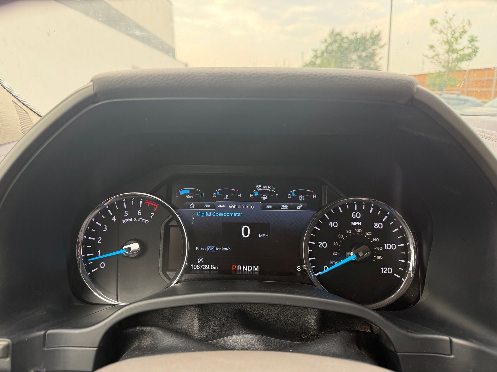 2018 Ford Expedition XLT 4WD