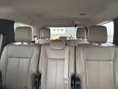 2018 Ford Expedition XLT 4WD