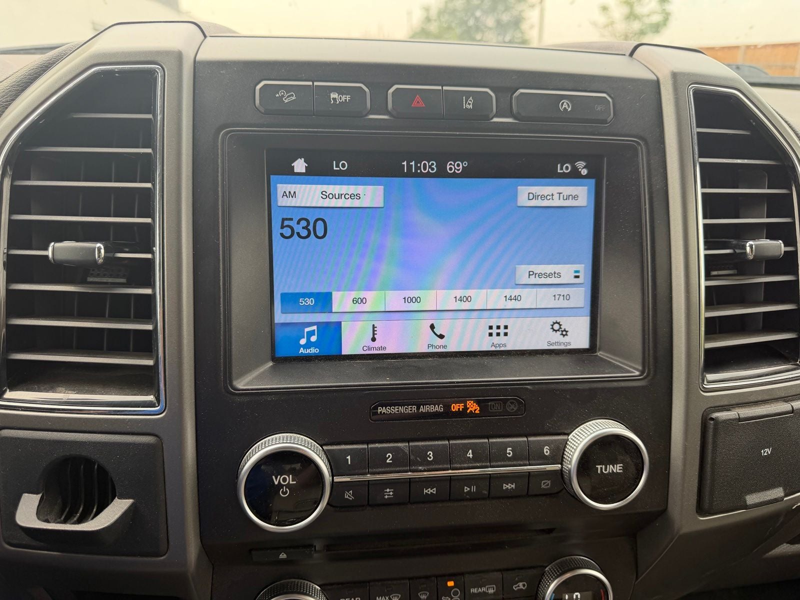2018 Ford Expedition XLT 4WD