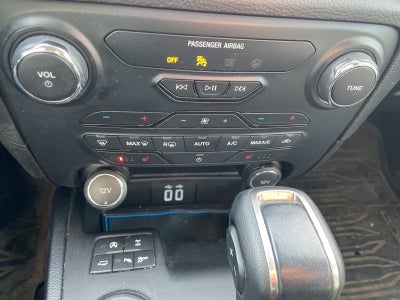 2020 Ford Ranger Lariat 4WD