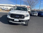 2020 Ford Ranger Lariat 4WD