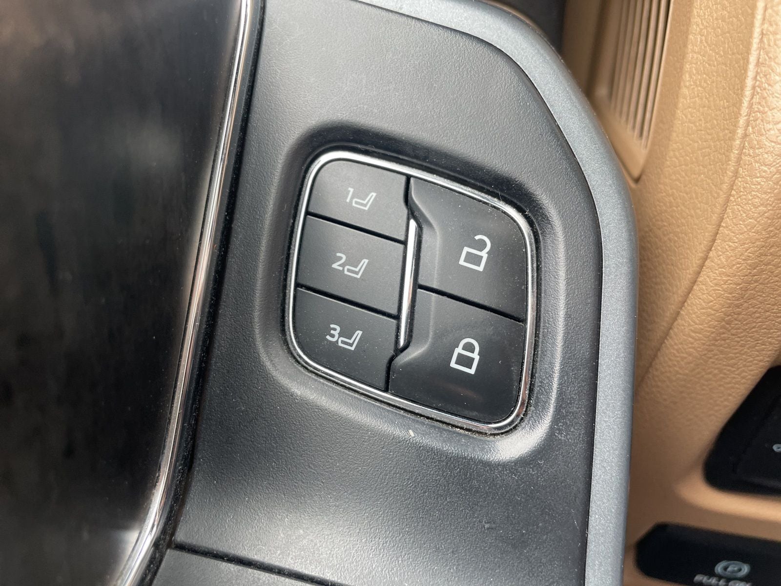 2021 Ford F-150 Lariat 4WD