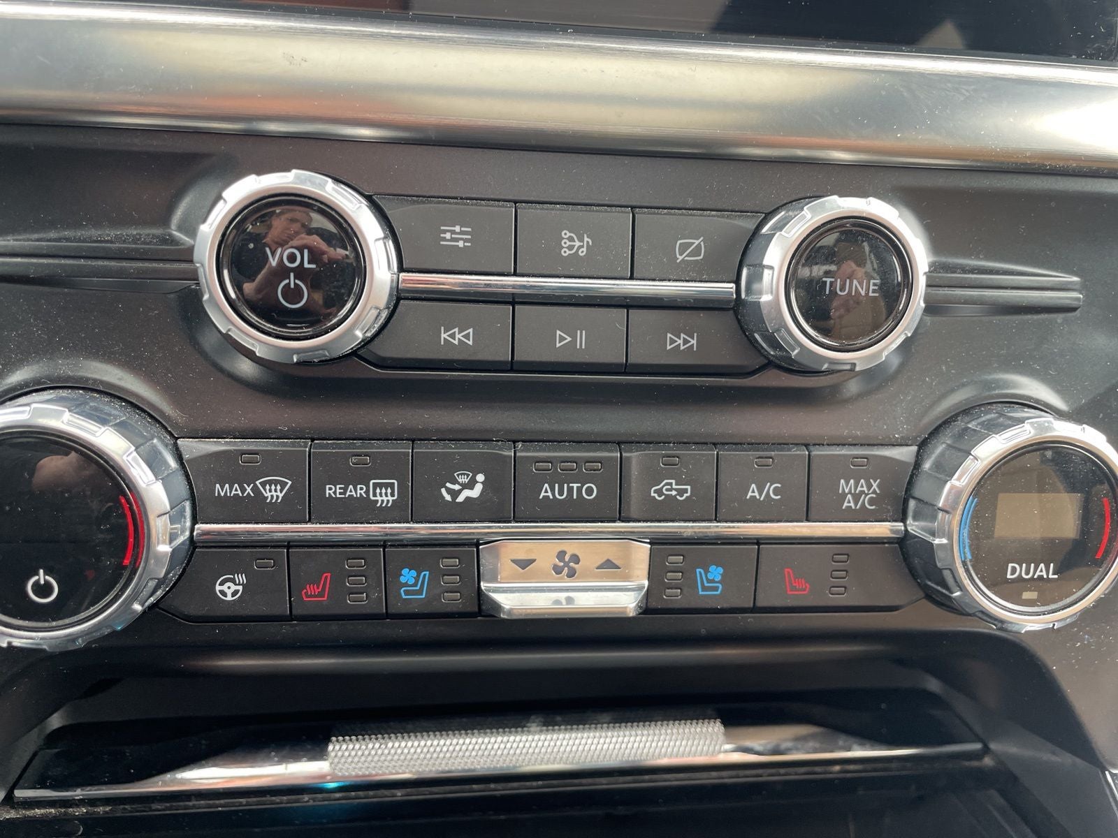 2021 Ford F-150 Lariat 4WD