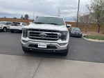 2021 Ford F-150 Lariat 4WD