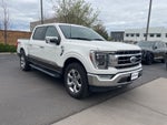 2021 Ford F-150 Lariat 4WD