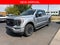 2021 Ford F-150 Lariat 4WD