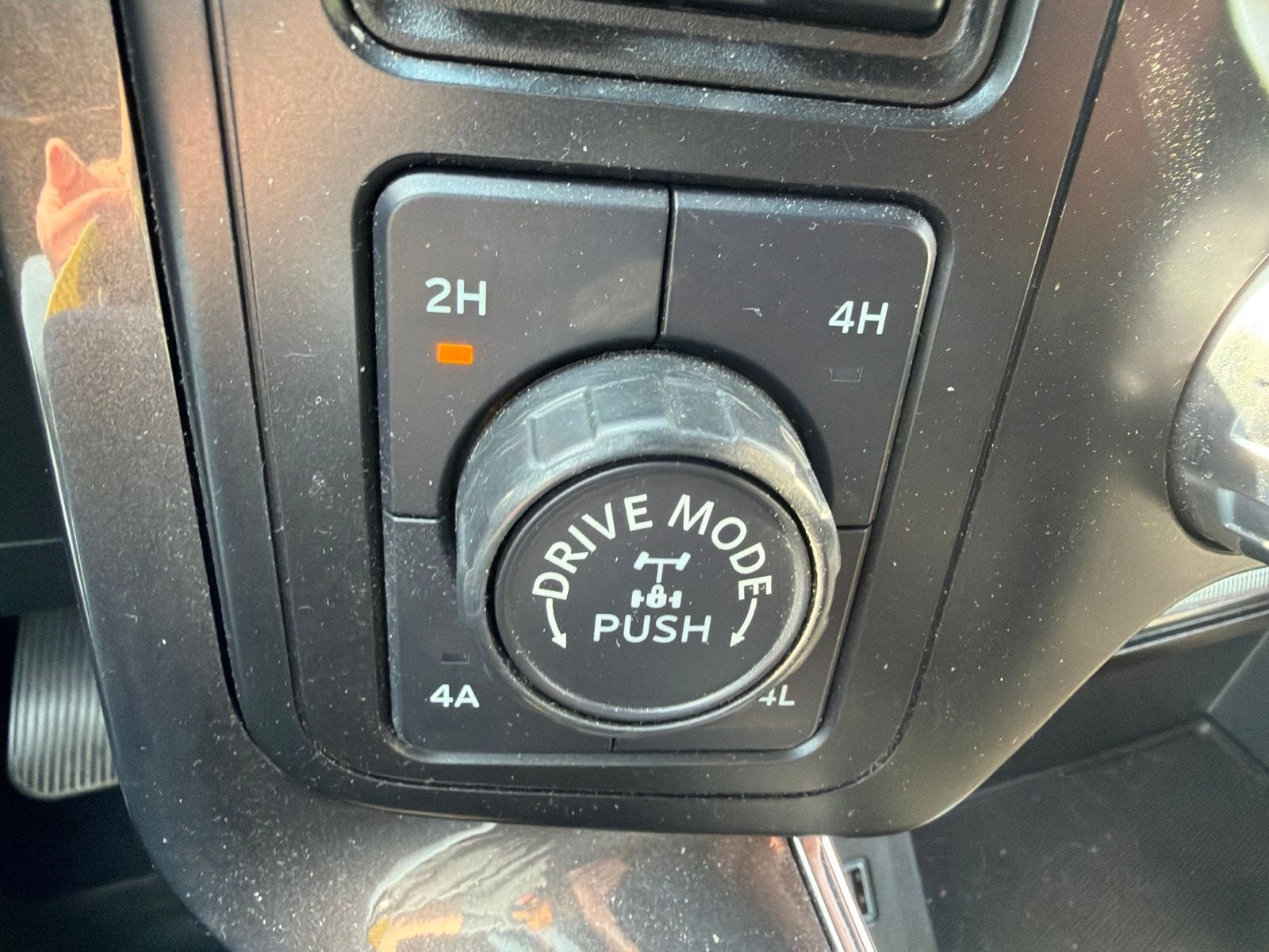 2021 Ford F-150 Lariat 4WD