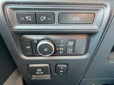2021 Ford F-150 Lariat 4WD