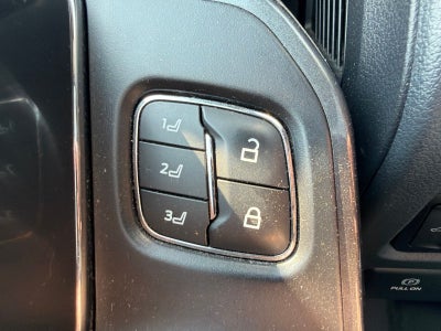 2021 Ford F-150 Lariat 4WD