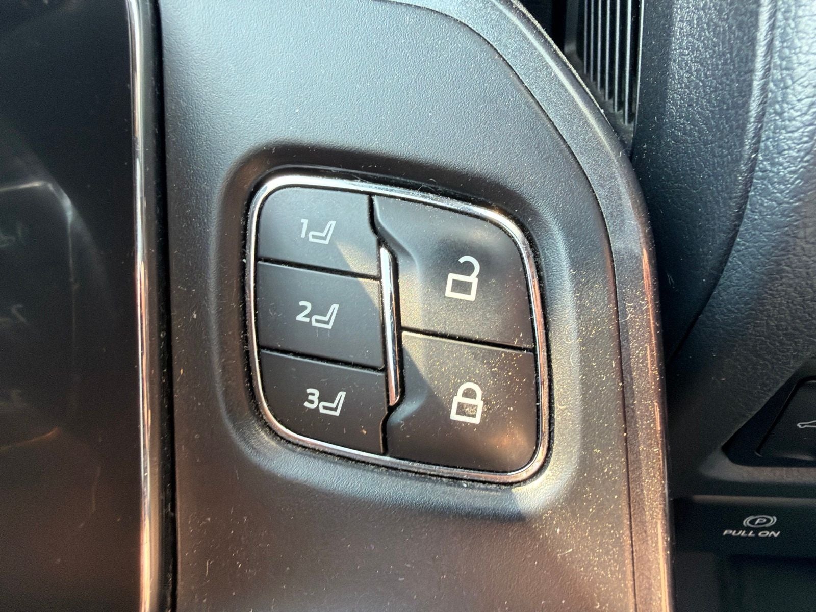 2021 Ford F-150 Lariat 4WD