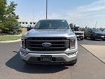 2021 Ford F-150 Lariat 4WD