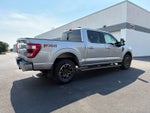 2021 Ford F-150 Lariat 4WD