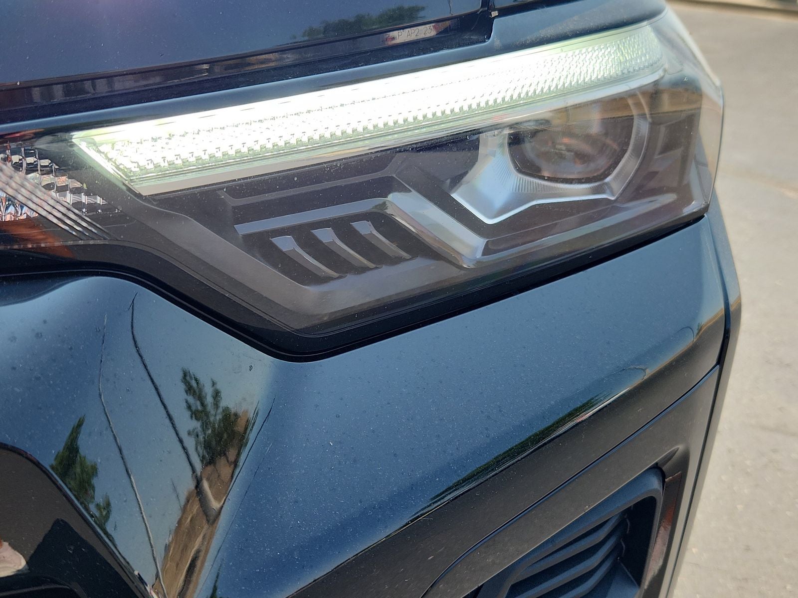 2023 Chevrolet Colorado Z71 4WD