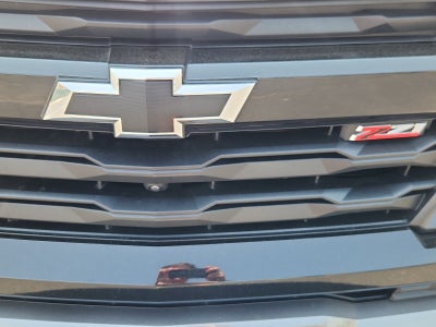2023 Chevrolet Colorado Z71 4WD