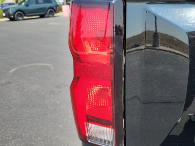 2023 Chevrolet Colorado Z71 4WD