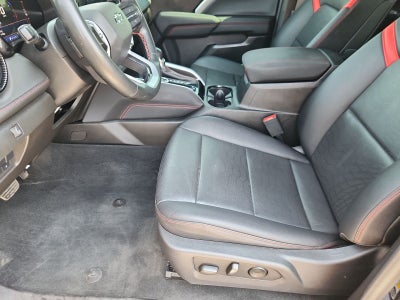 2023 Chevrolet Colorado Z71 4WD