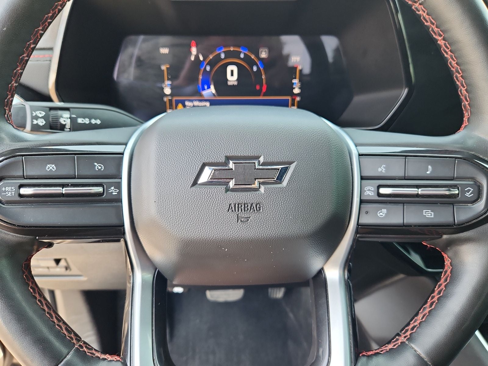 2023 Chevrolet Colorado Z71 4WD