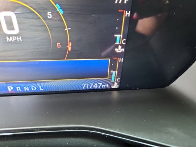 2023 Chevrolet Colorado Z71 4WD
