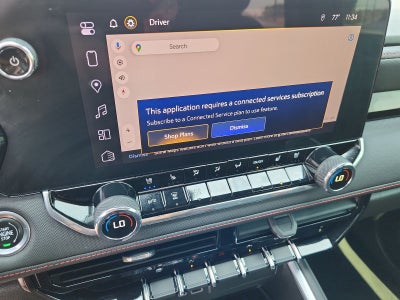 2023 Chevrolet Colorado Z71 4WD