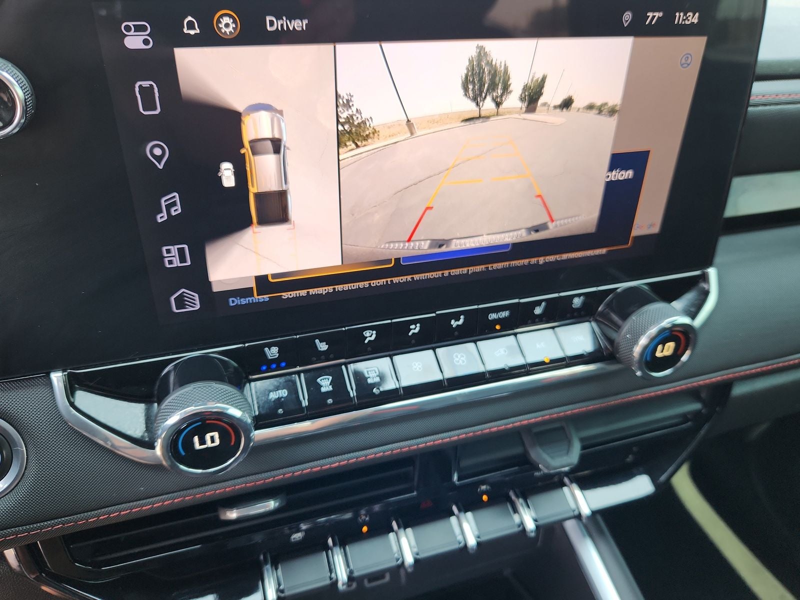 2023 Chevrolet Colorado Z71 4WD